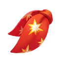 Rapid Fire Scarf Icon