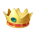 Drain Crown Icon