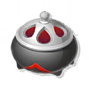 Curse Incense Icon
