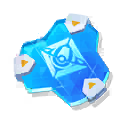 Buddy Barrier Icon