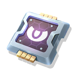 Dark Chip Icon