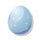 Lucky Egg Icon