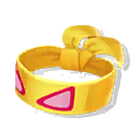 Muscle Band Icon