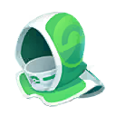 Rescue Hood Icon