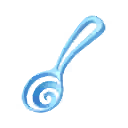 Slick Spoon Icon