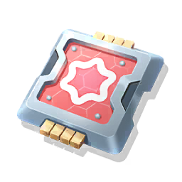 Psychic Chip Icon
