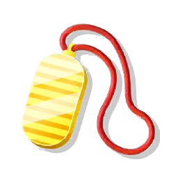 Charm Coin Icon