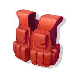 Assault Vest Icon