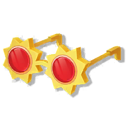 Choice Specs Icon