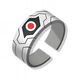 Hex Bracelet Icon