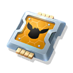 Eevee Partner Chip Icon
