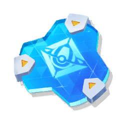 Rescue Barrier Icon