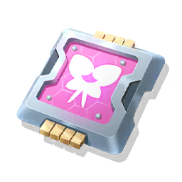 Fairy-Type Chip Icon