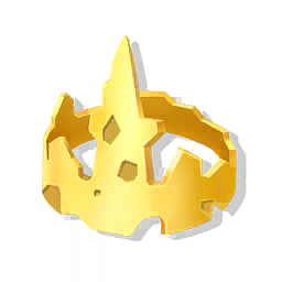 King's Rock Icon