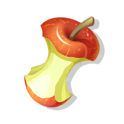 Leftovers Icon