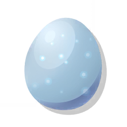 Lucky Egg Icon