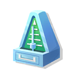 Metronome Icon