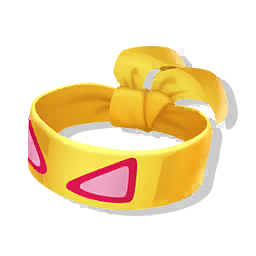 Muscle Band Icon