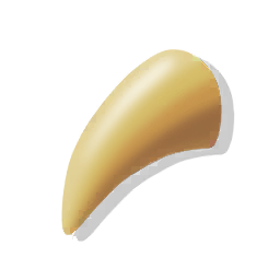Priority Claw Icon