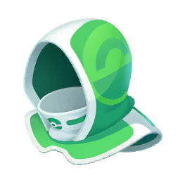 Assist Scarf Icon