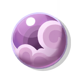 Smoke Ball Icon