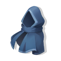 Spy Cloak Icon