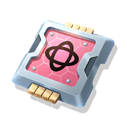 Mystic Echo Chip Icon