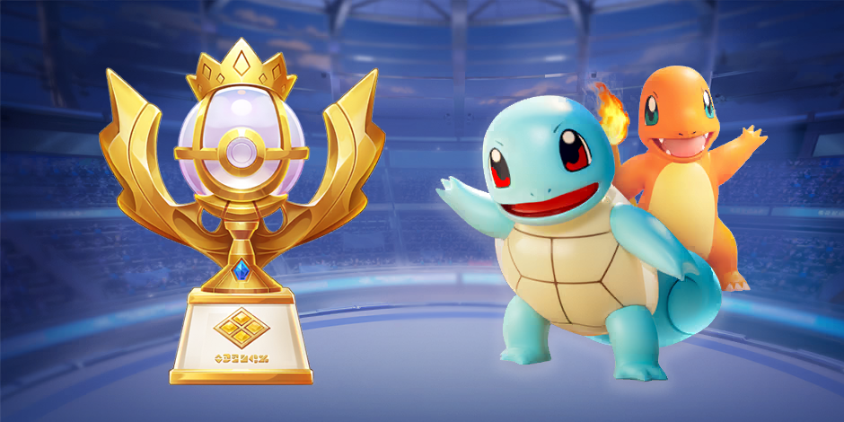 Pokemon Auto Chess Team Comp Image