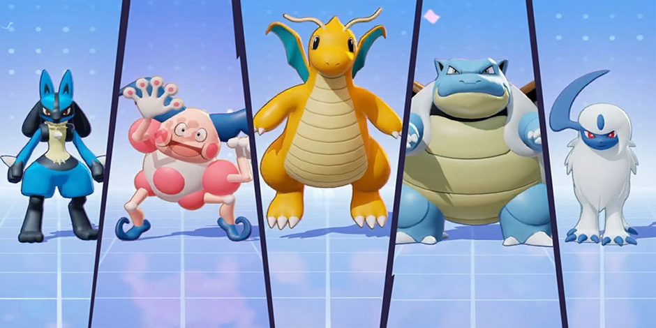 Pokemon Auto Chess Team Builder Image